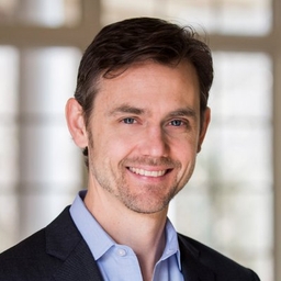 Jens Erik Gould's profile photo