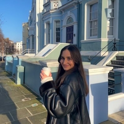 Jessica Battison's profile photo