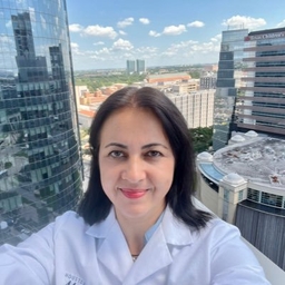 Sonia Villapol's profile photo