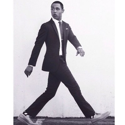 Lionel Moise's profile photo