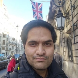 Vishal Sharma's profile photo