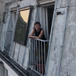 Aisling O'Leary's journalist profile photo