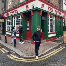 Callum Boyle's profile photo