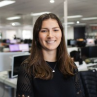 Jasmine Siljic's profile photo