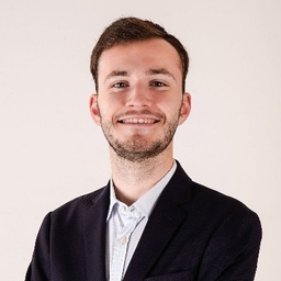 Antonin Albert's profile photo