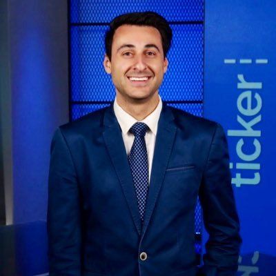 Costa Haritos's profile photo