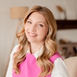 Jessica Moorhouse's profile photo