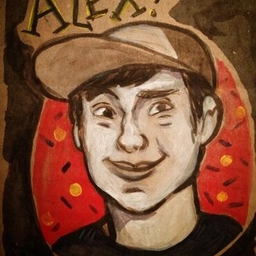 Alexander Lee's profile photo