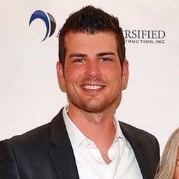 Brandon Orr's profile photo