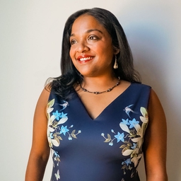 Meena Thiruvengadam's journalist profile photo