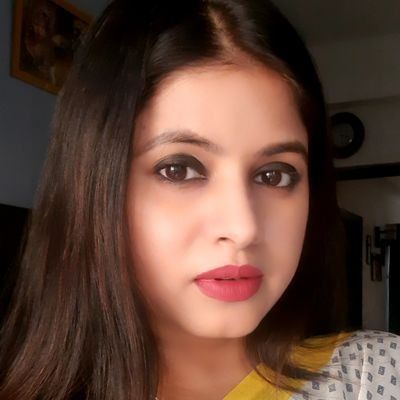 Sumi Sukanya Dutta's profile photo