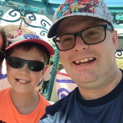 John Baron's profile photo