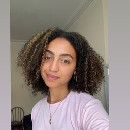 Georgia Chambers's profile photo