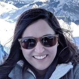 Michelle Casady's journalist profile photo