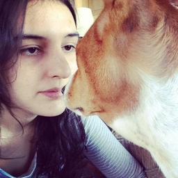 Mehera Bonner's profile photo