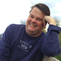 William Thornton's profile photo