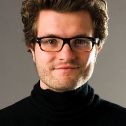Benjamin Reuter's profile photo