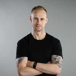 Mike Foss's profile photo