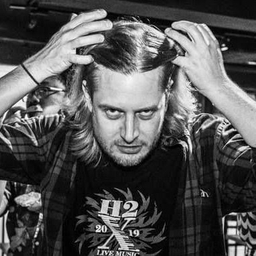 Rob Garratt's profile photo