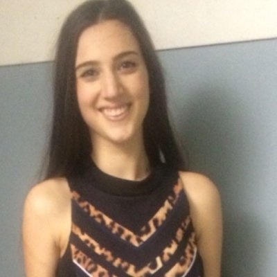 Antoinette Milienos's profile photo