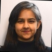 Mariam Baksh's profile photo