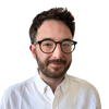 Benjamin Parker's profile photo