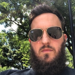 Mike Janssen's profile photo