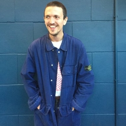 Ben Homewood's profile photo