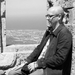 Paul Revoir's profile photo