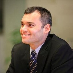 Peter Beinart's profile photo