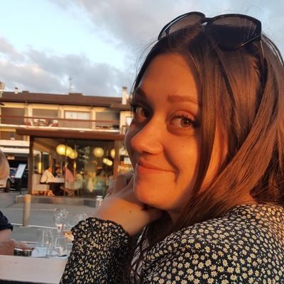 Lorine Paccoret's profile photo