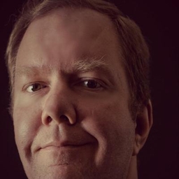 Richard Smith's profile photo
