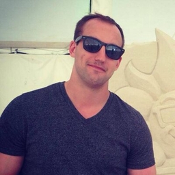 Brett Zoeller's profile photo