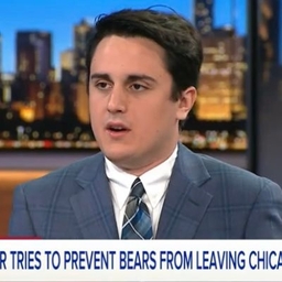 Jacob Infante's profile photo