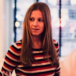Celia Thursfield's profile photo