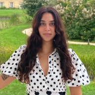 Nafisa Singhsachathet's profile photo