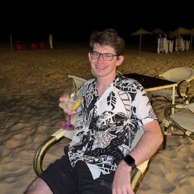 Sam Woloson's profile photo