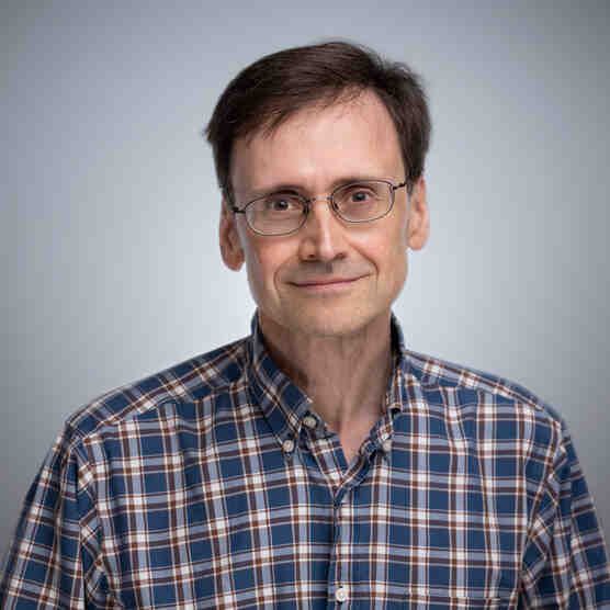 Arloc Sherman's profile photo
