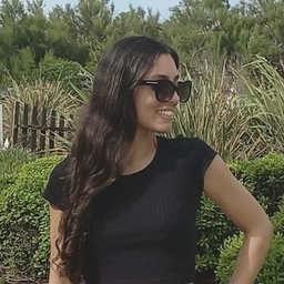 Bárbara Distefano's profile photo