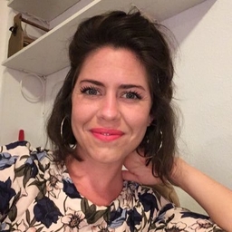 Frances Dodds's profile photo