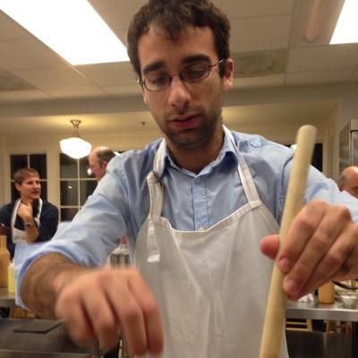 Ethan Matthew's profile photo