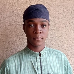 Abdullah Tijani's profile photo