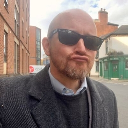 Adam Fowler's profile photo