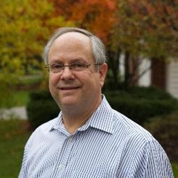 Roger Wohlner's profile photo