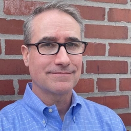John Martin's profile photo
