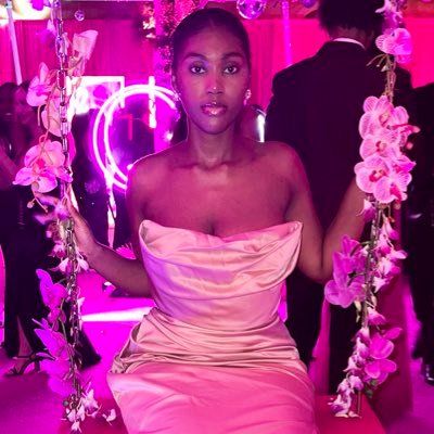 Jada Alexis's journalist profile photo