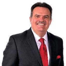Mark Martin's profile photo