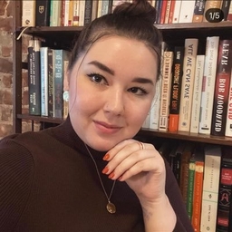 Sarah Spicer's profile photo