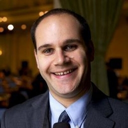 Ben Adler's profile photo