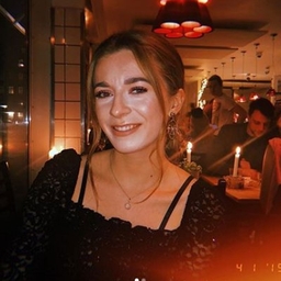 Sophie Cockett's profile photo